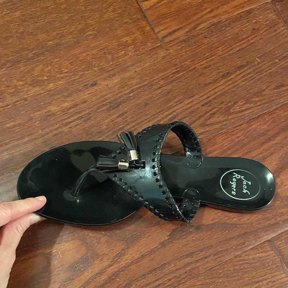 Jack Rogers sandals